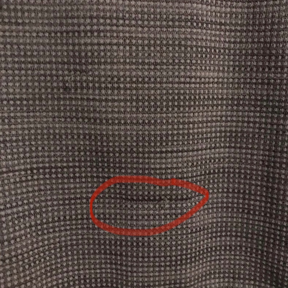 American Eagle pullover - Picture 4 of 4
